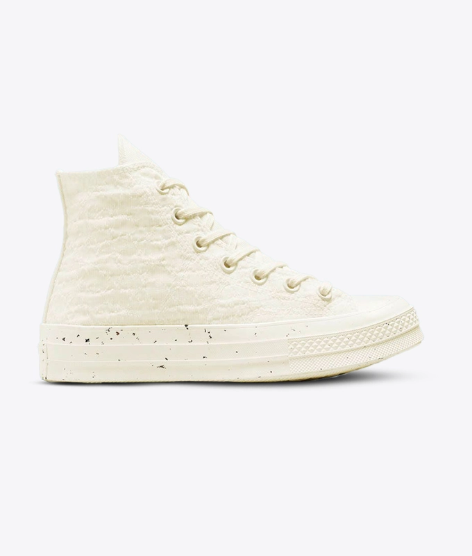 Chuck 70 Crater Foam