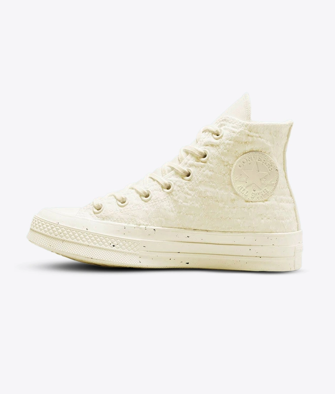 Chuck 70 Crater Foam