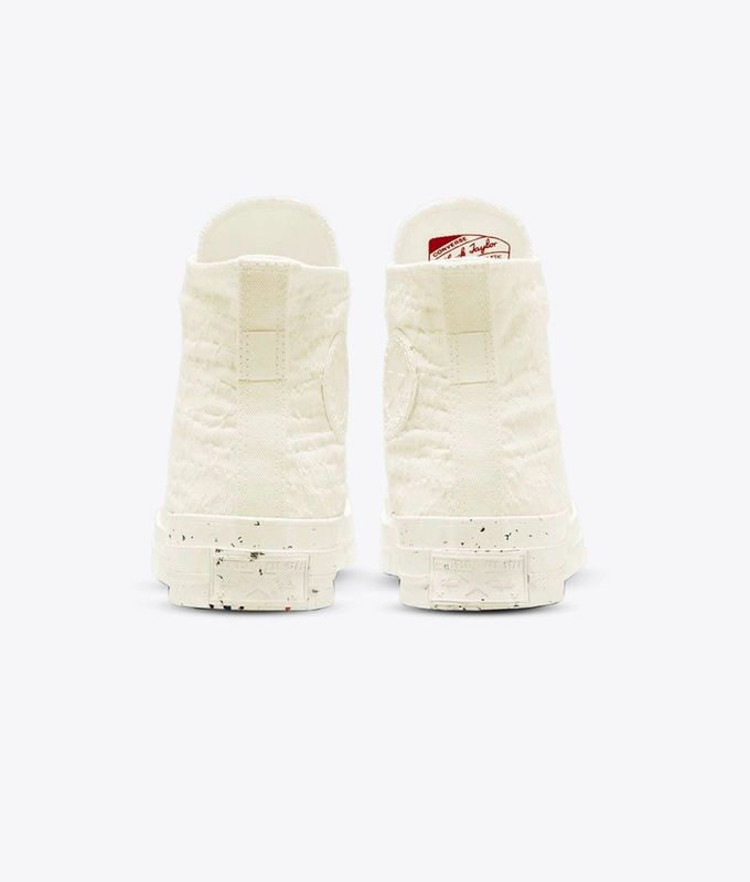 Chuck 70 Crater Foam