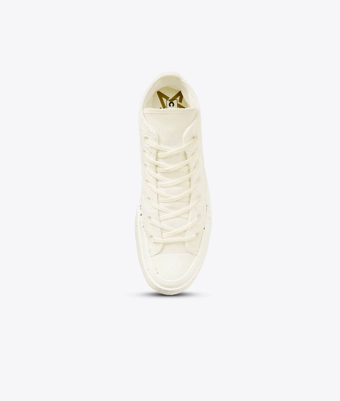 Chuck 70 Crater Foam