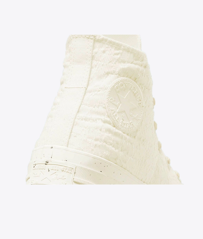Chuck 70 Crater Foam