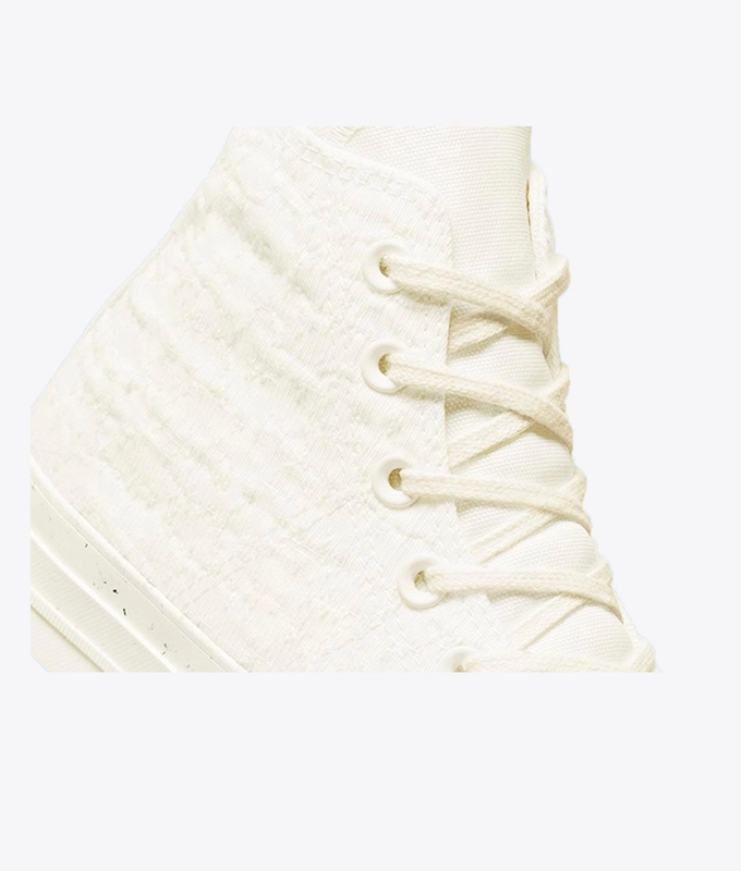 Chuck 70 Crater Foam