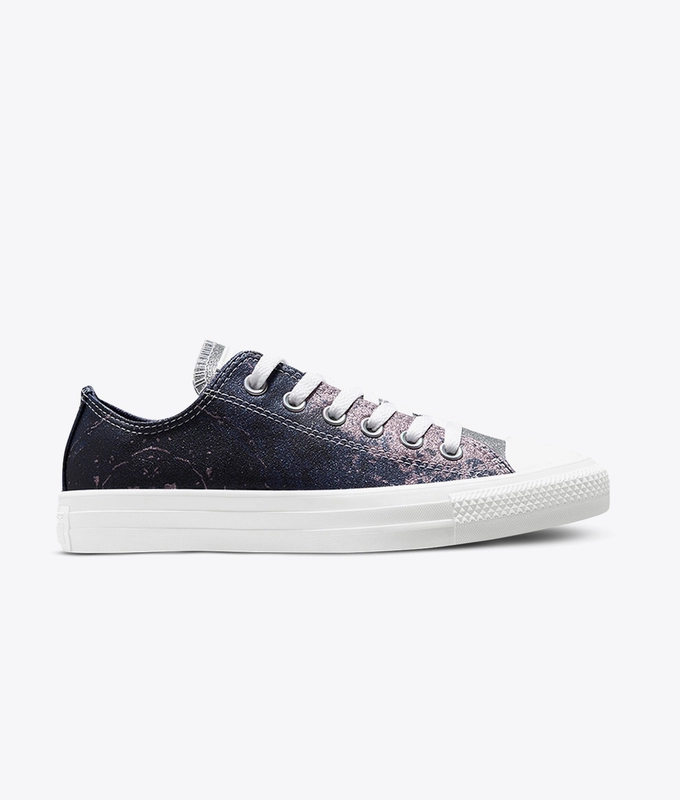 Chuck Taylor All Star Shimmer And Shine