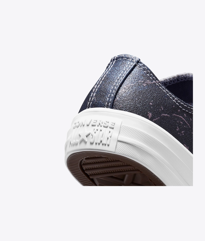 Chuck Taylor All Star Shimmer And Shine