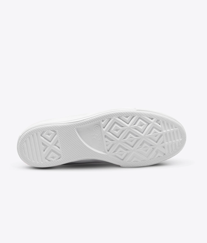 Chuck 70 Canvas Zip