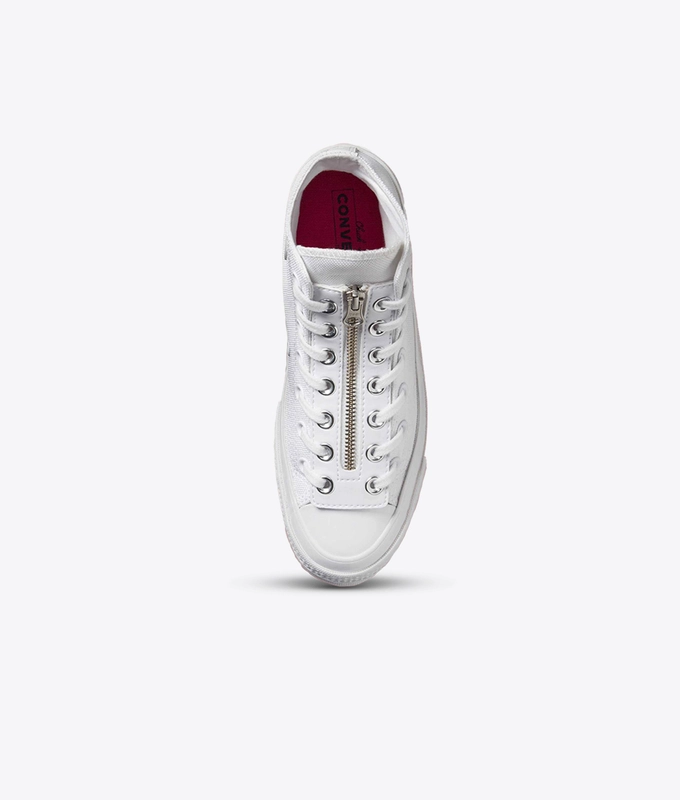 Chuck 70 Canvas Zip