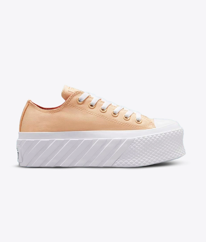 Chuck Taylor All Star Extra High Platform