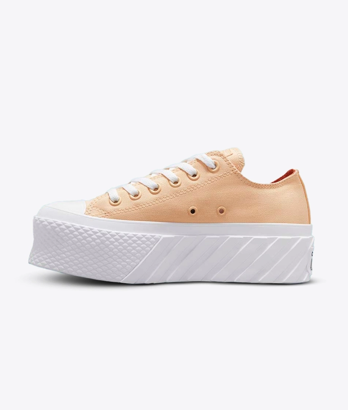 Chuck Taylor All Star Extra High Platform