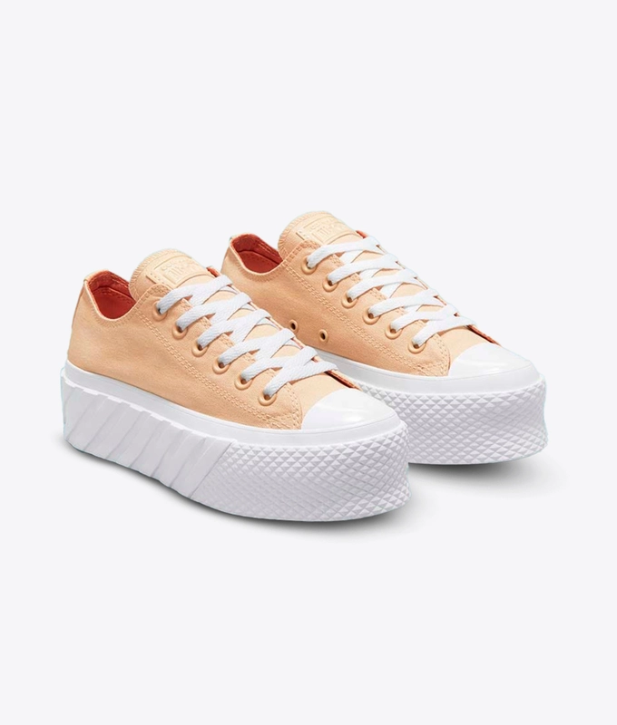 Chuck Taylor All Star Extra High Platform