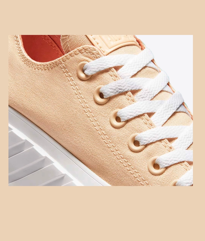 Chuck Taylor All Star Extra High Platform