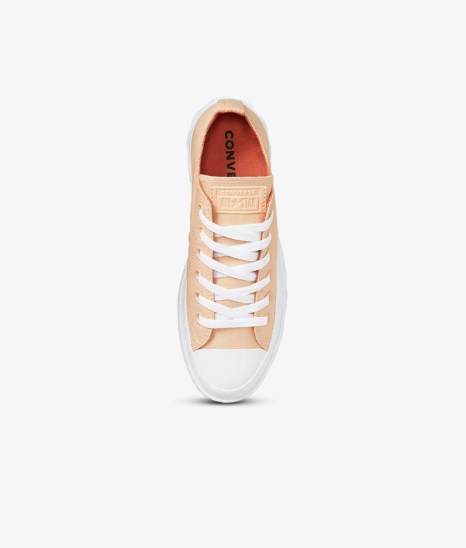Chuck Taylor All Star Extra High Platform