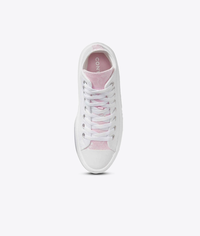 Chuck Taylor All Star Move Floral Fusion Platform