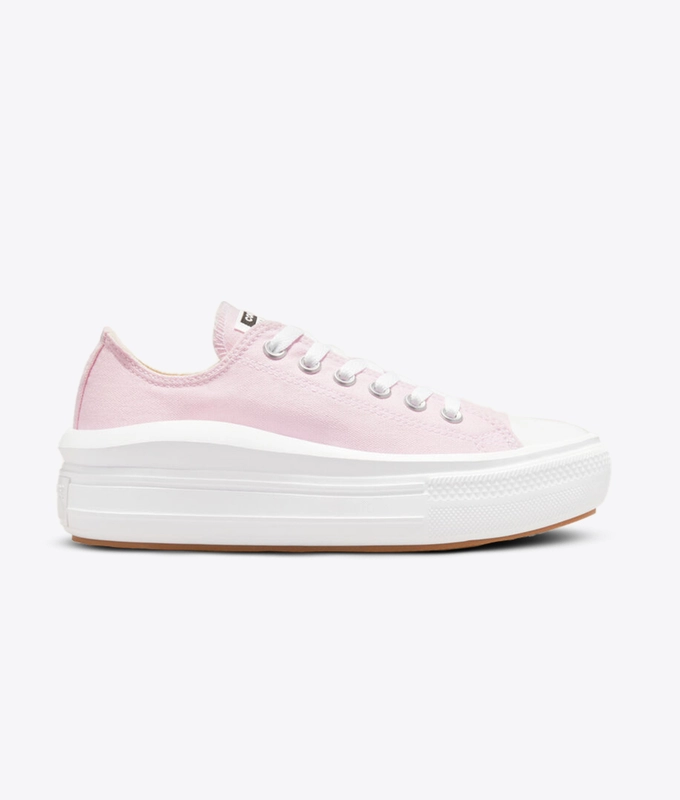 Chuck Taylor All Star Move Seasonal Color Platform