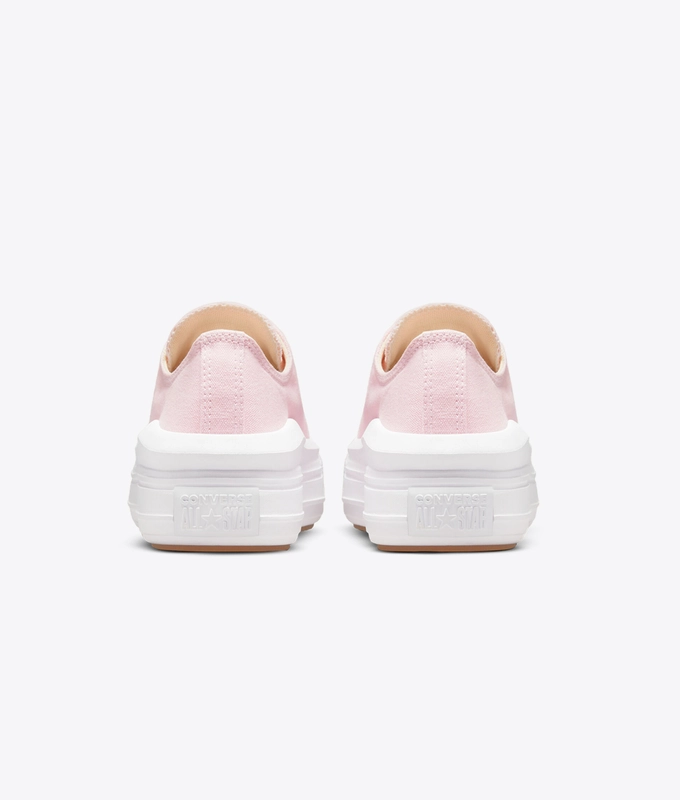 Chuck Taylor All Star Move Seasonal Color Platform