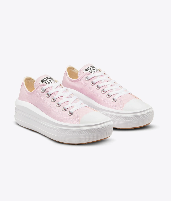 Chuck Taylor All Star Move Seasonal Color Platform