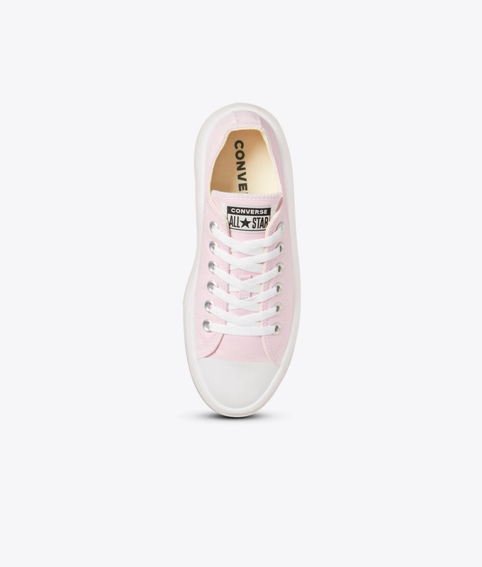 Chuck Taylor All Star Move Seasonal Color Platform
