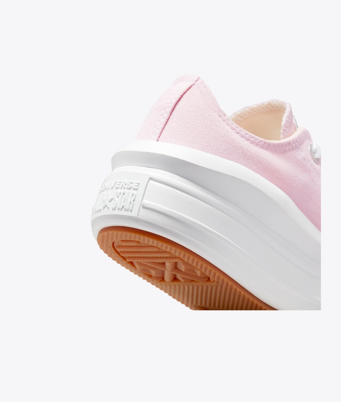Chuck Taylor All Star Move Seasonal Color Platform