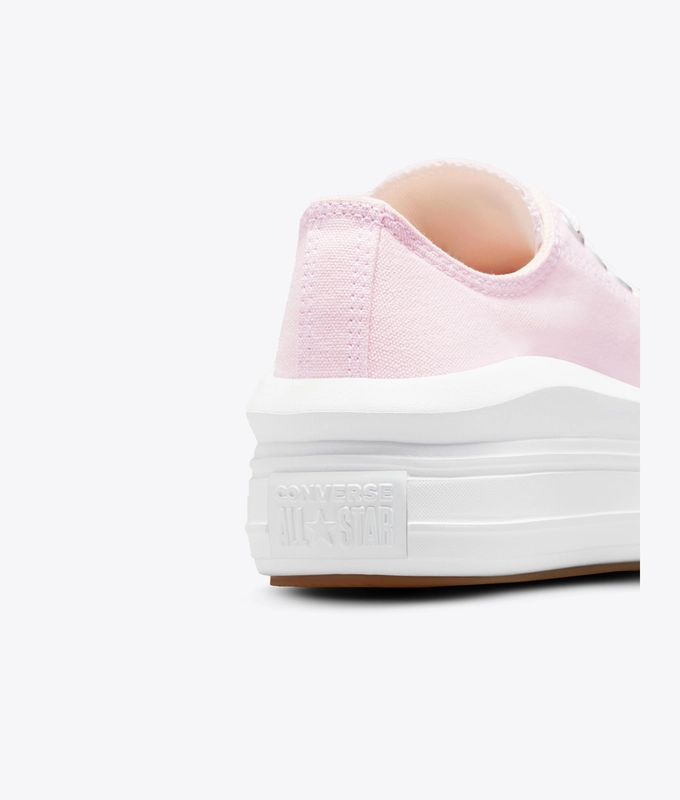 Chuck Taylor All Star Move Seasonal Color Platform
