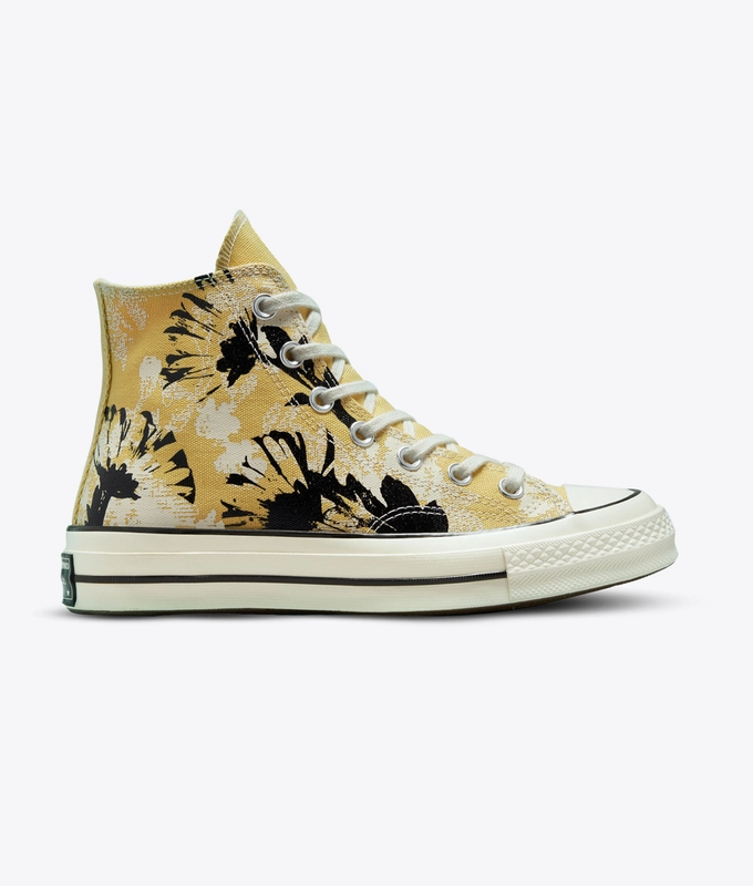 Chuck 70 Floral Fusion