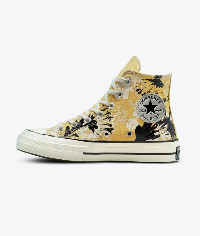 Chuck 70 Floral Fusion