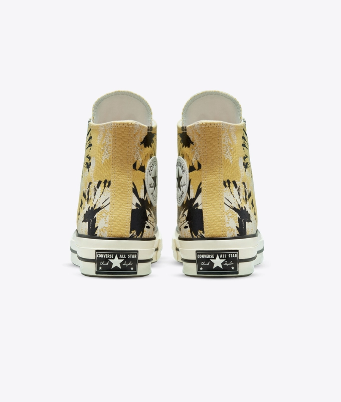 Chuck 70 Floral Fusion