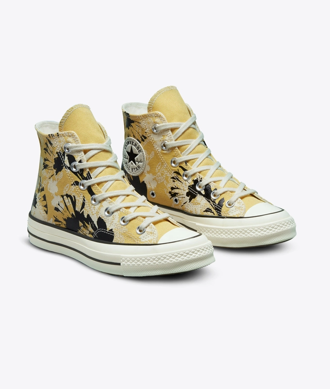 Chuck 70 Floral Fusion