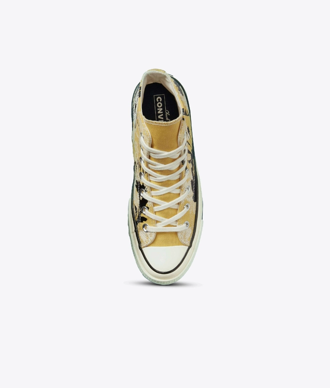 Chuck 70 Floral Fusion