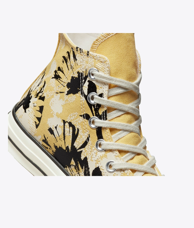 Chuck 70 Floral Fusion