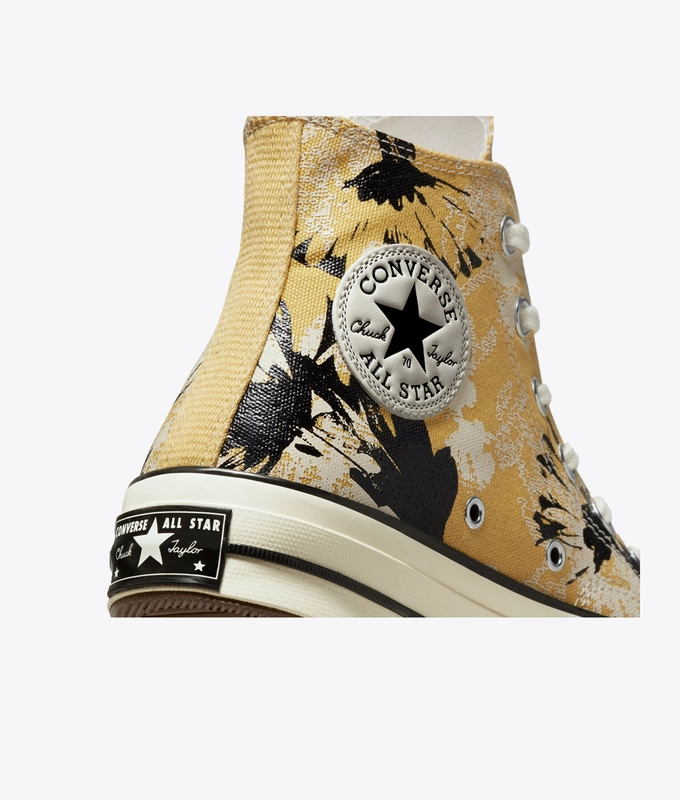 Chuck 70 Floral Fusion
