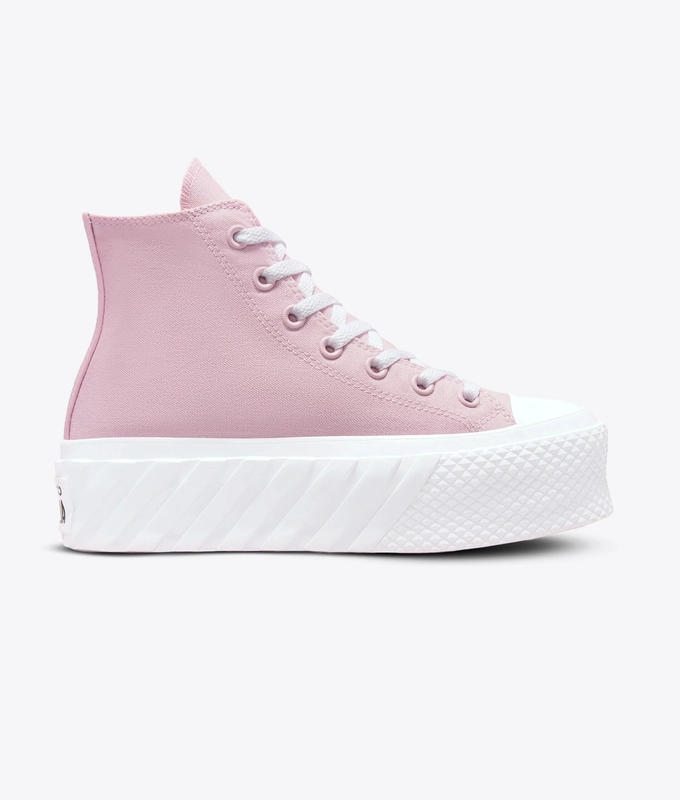 Chuck Taylor All Star Extra High Platform