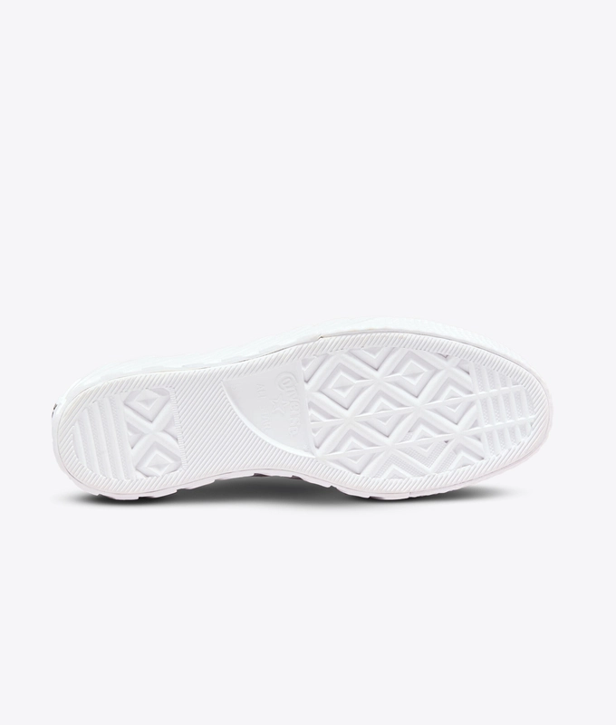 Chuck Taylor All Star Extra High Platform