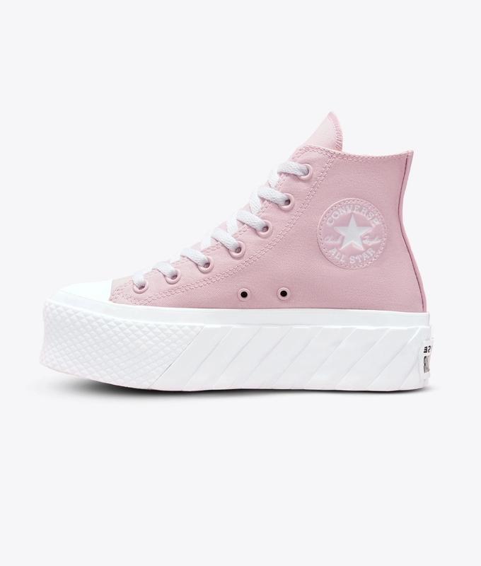 Chuck Taylor All Star Extra High Platform