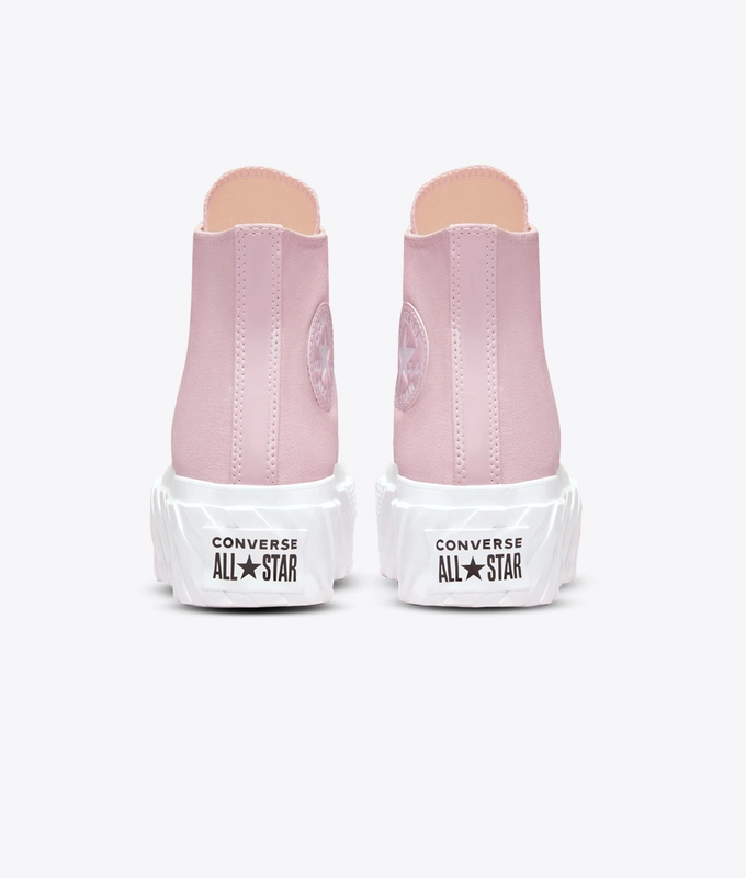 Chuck Taylor All Star Extra High Platform
