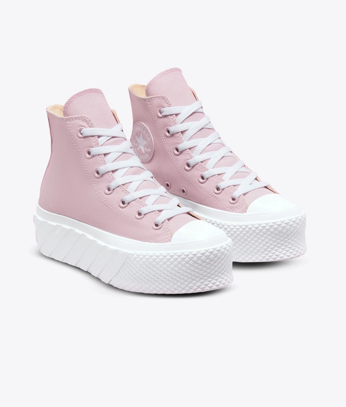 Chuck Taylor All Star Extra High Platform