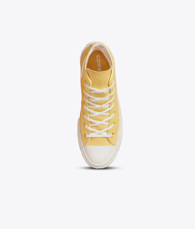 Chuck Taylor All Star Mix Recycled Platform