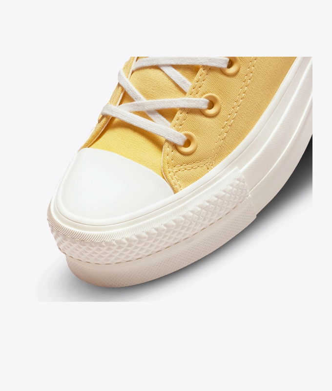 Chuck Taylor All Star Mix Recycled Platform