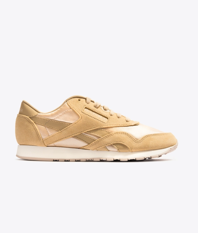 CL NYLON BEAUTY  YOUTH UNITED ARROWS 'BEIGE/CHALK/SAND STONE'