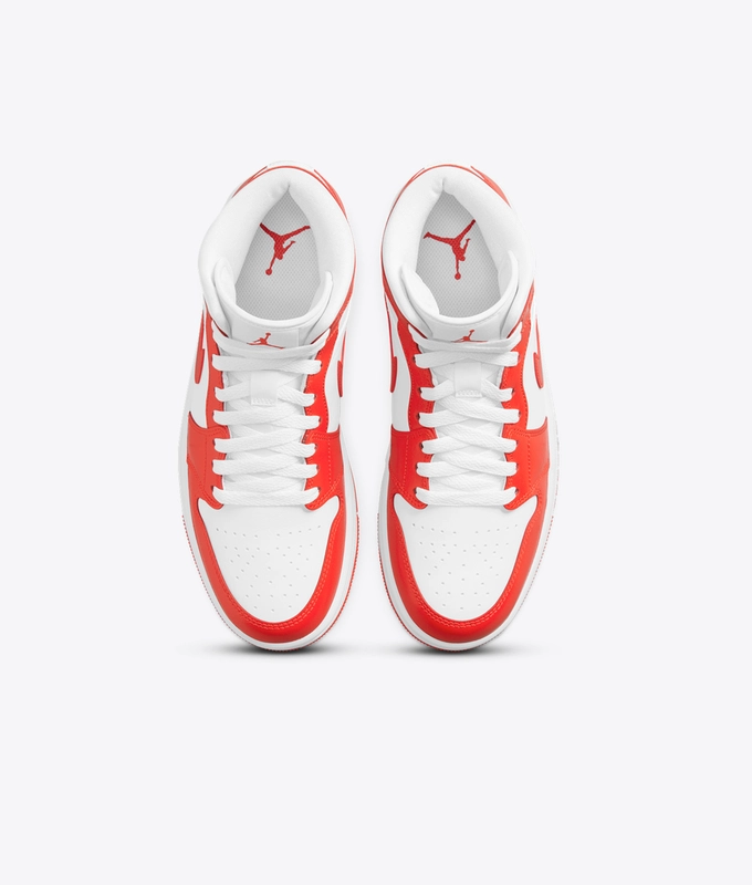 Wmns Air Jordan 1 Mid