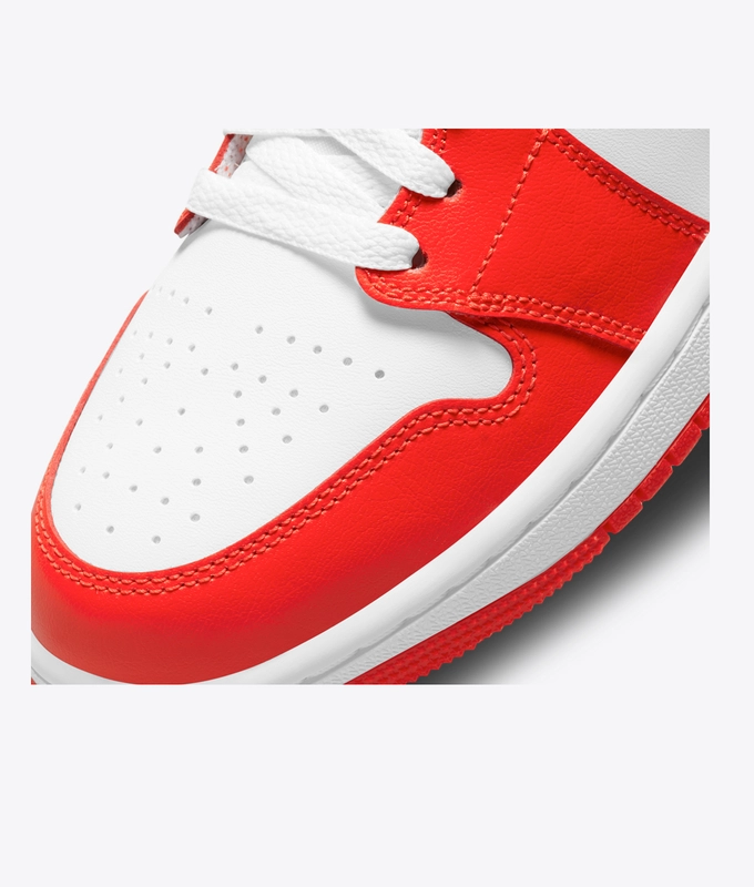 Wmns Air Jordan 1 Mid
