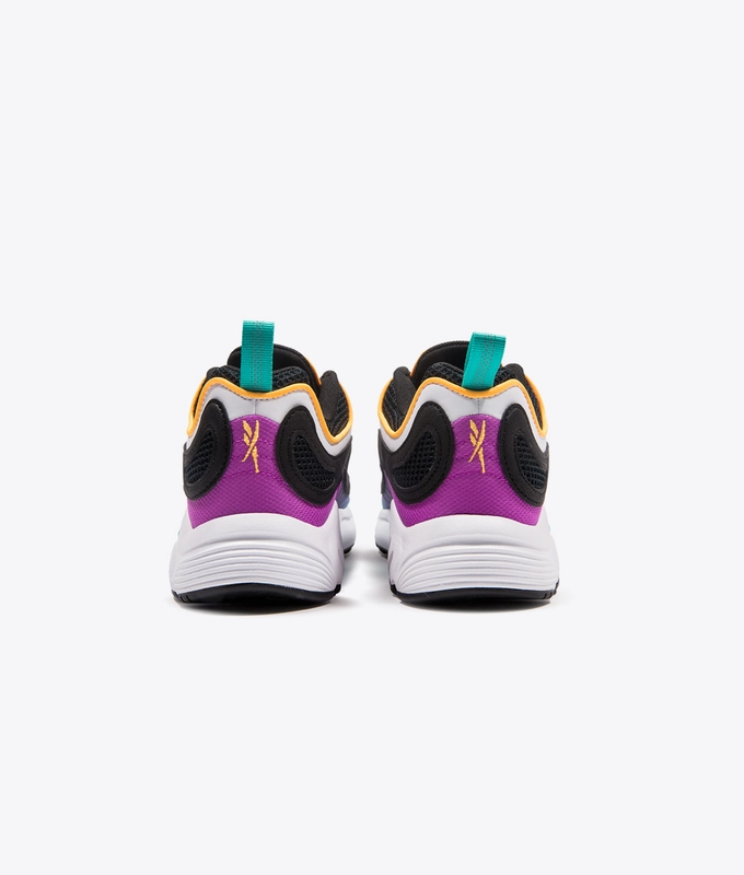 DAYTONA DMX MU 'GRADATION-BLACK/TIMELESS TEAL/AUBERGINE/GOLD'