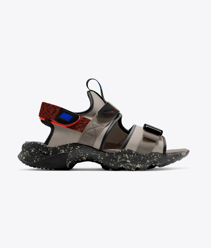 Canyon Sandal
