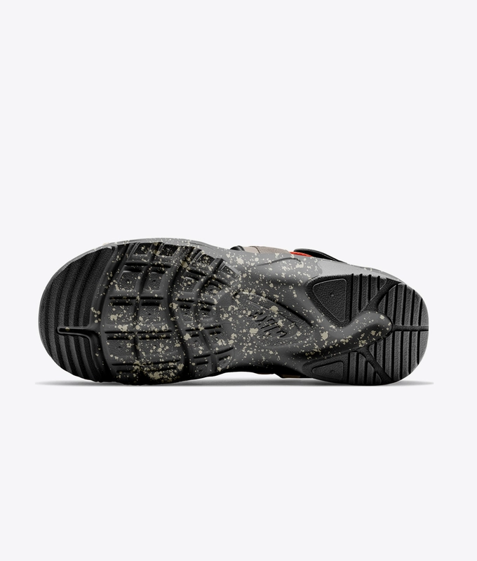 Canyon Sandal