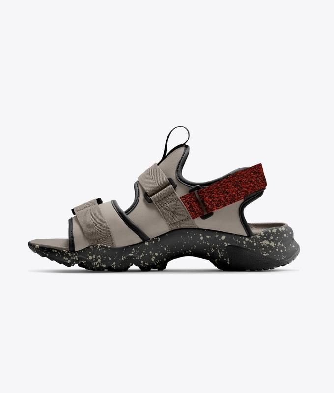 Canyon Sandal