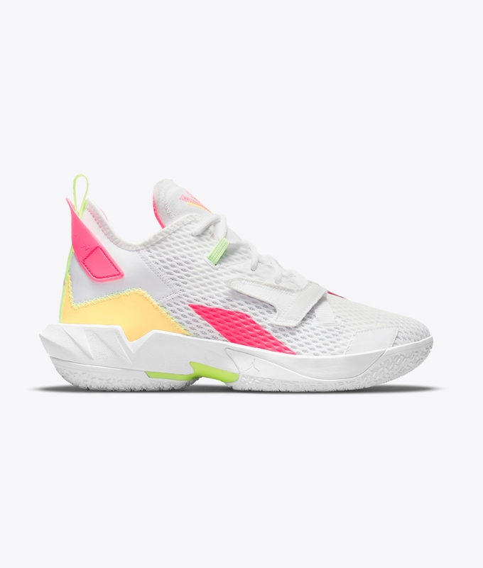 Why Not Zer04 Pf