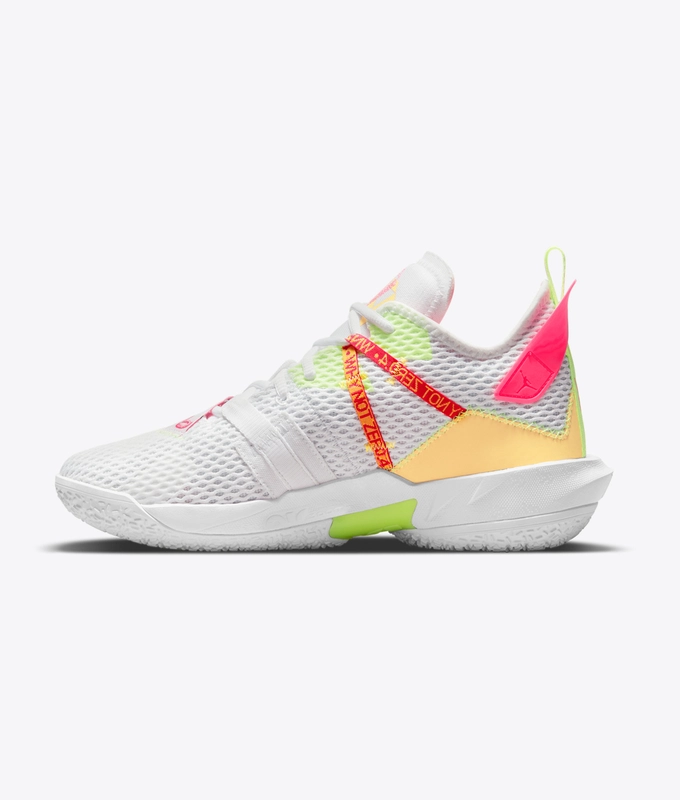 Why Not Zer04 Pf