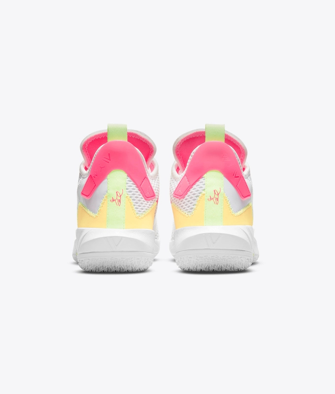 Why Not Zer04 Pf