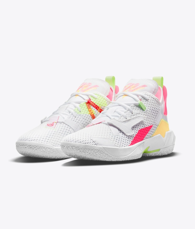 Why Not Zer04 Pf