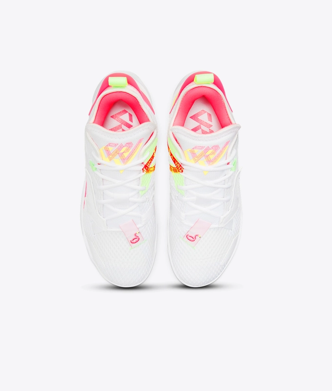 Why Not Zer04 Pf