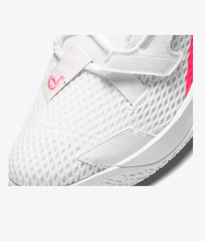 Why Not Zer04 Pf