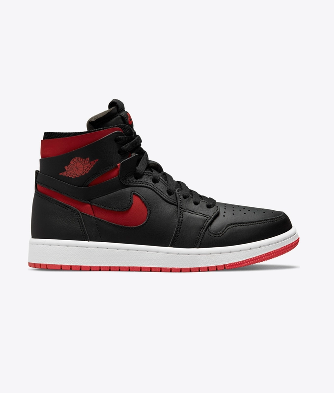 W Air Jordan 1 Zoom Air Cmft